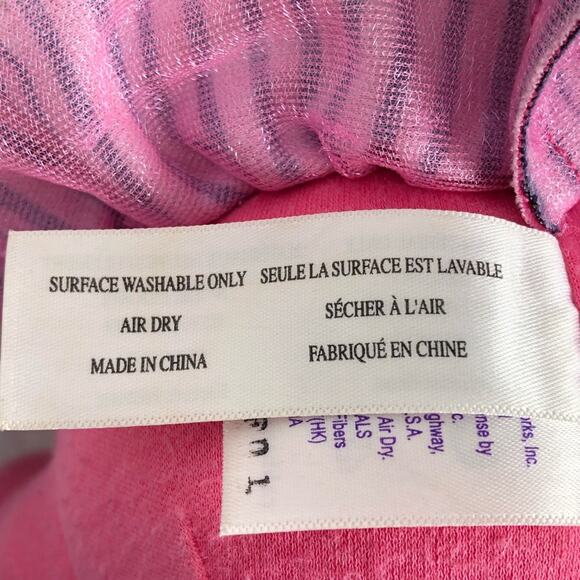 Cabbage Patch Kids Ashley Jade 2011 Ballerina Doll 14” Pink Outfit - Picture 10 of 15